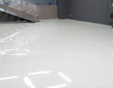 Устройство полов.